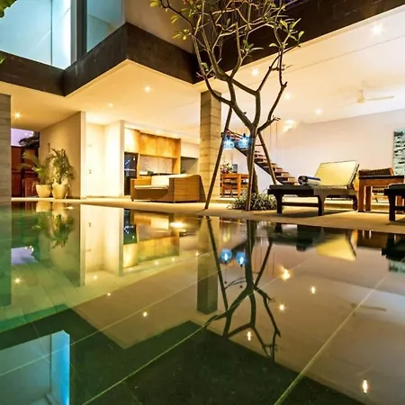 Villa Jekumah 3
