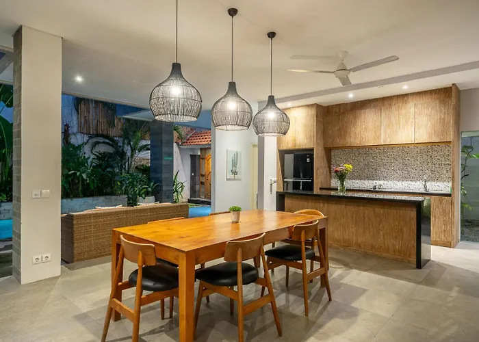 Villa Jekumah 3 *