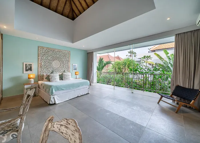 Jekumah 3 Seminyak (Bali)