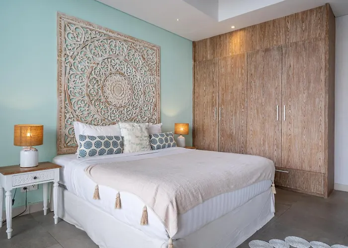 Jekumah 3 * Seminyak (Bali)
