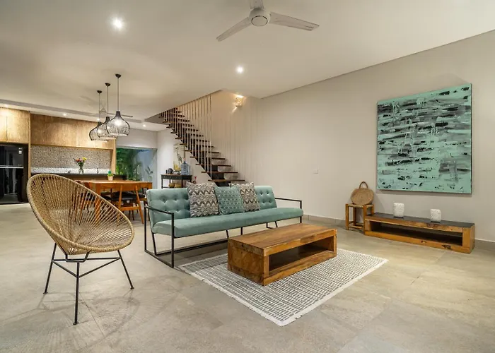 Jekumah 3 * Seminyak (Bali)