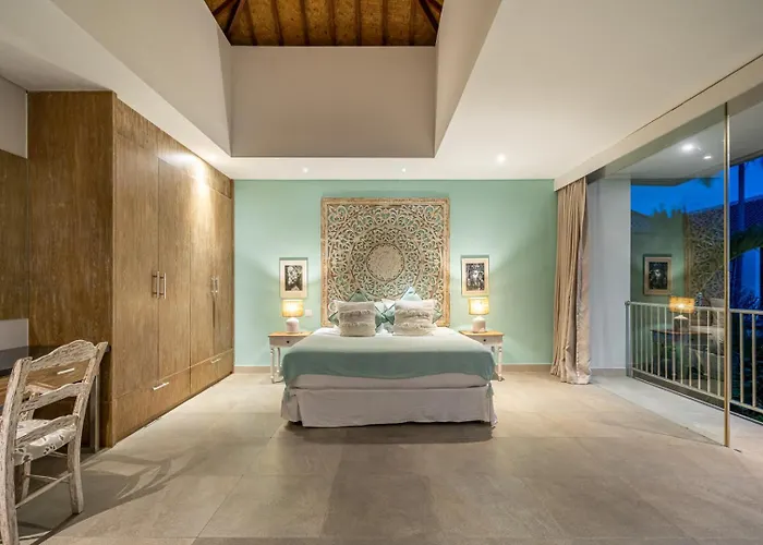 Jekumah 3 Seminyak (Bali)
