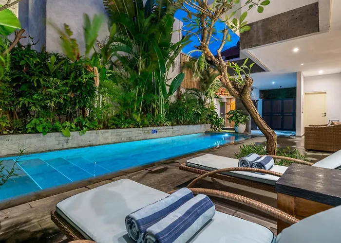 Jekumah 3 * Seminyak (Bali)