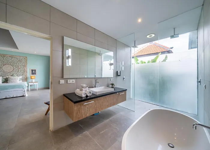 Jekumah 3 Villa Seminyak (Bali)