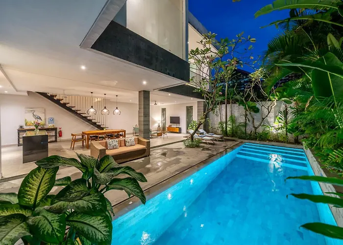 Jekumah 3 Seminyak (Bali)