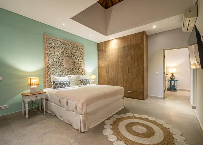 Jekumah 3 * Seminyak (Bali)