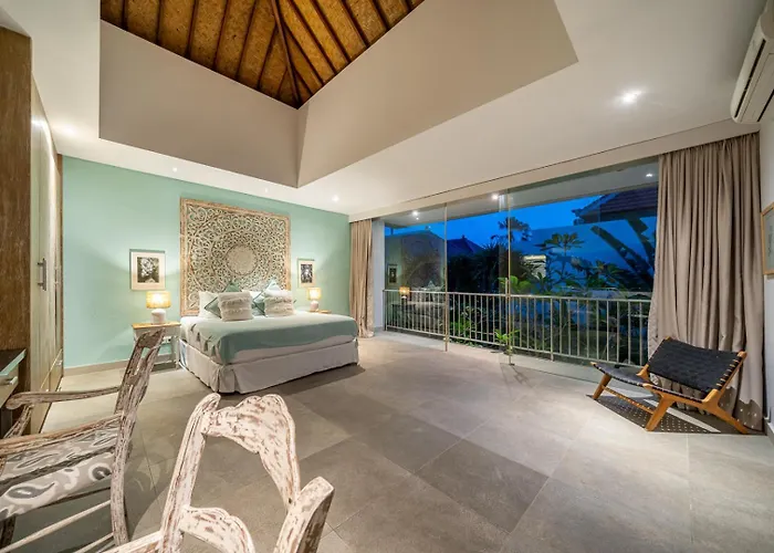 Villa Jekumah 3 *