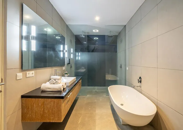 Villa Jekumah 3 Seminyak (Bali)