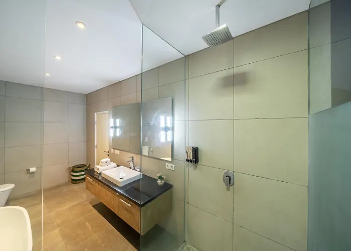 Villa Jekumah 3 *